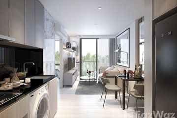 1 Bedroom Condo for sale in Dolce Lasalle, Bang Na, Bangkok near BTS Bang Na