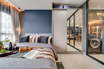 2 Bedroom Condo for sale in Supalai City Resort Sukhumvit 107, Samrong Nuea, Samut Prakan