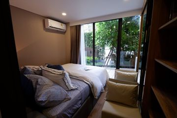 2 Bedroom Condo for sale in Landmark @MRTA Station, Bang Kapi, Bangkok near MRT Pradit Manutham