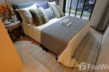 3 Bedroom Condo for sale in Regal Onnut - Srinakarin, Nong Bon, Bangkok near MRT Suan Luang Ro 9
