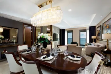 2 Bedroom Condo for sale in Elysium Residences, Nong Prue, Chonburi