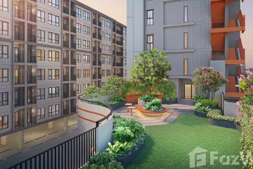 1 Bedroom Condo for sale in Supalai Sense Srinakarin, Nong Bon, Bangkok near MRT Srinagarindra 38
