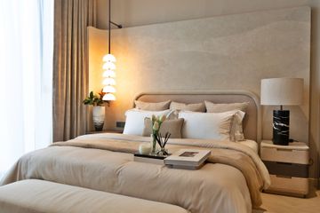 3 Bedroom Condo for sale in Still Sukhumvit 20, Khlong Toei, Bangkok near BTS Asoke