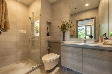 2 Bedroom Condo for sale in Whizdom The Forestias, Bang Kaeo, Samut Prakan