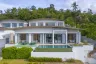 3 Bedroom Villa for sale in MA Seaview Exclusive Villas, Mae Nam, Surat Thani