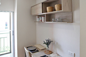 1 Bedroom Condo for sale in Lumpini Park Phetkasem 98, Bang Khae Nuea, Bangkok near MRT Thawi Watthana