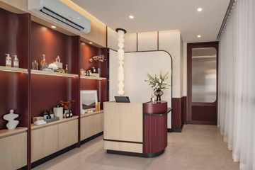 2 Bedroom Townhouse for sale in District Sukhumvit 77, Suan Luang, Bangkok