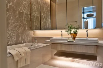 3 Bedroom Condo for sale in Still Sukhumvit 20, Khlong Toei, Bangkok near BTS Asoke