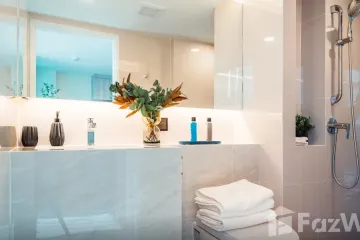 1 Bedroom Condo for sale in Origin Play Sri Laselle Station, Bang Na, Bangkok near MRT Si La Salle