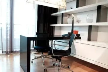 2 Bedroom Condo for sale in Sathorn Prime Residence, Thung Wat Don, Bangkok near BTS Chong Nonsi