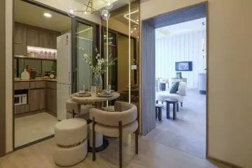 1 Bedroom Condo for sale in Vivere By Very Condo, Samrong Nuea, Samut Prakan near BTS Bearing