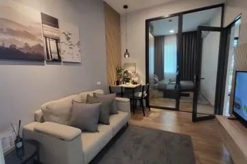 1 Bedroom Condo for sale in Flexi Mega Space Bangna, Bang Kaeo, Samut Prakan