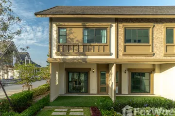 3 Bedroom Townhouse for sale in The Wish 3 Paklok, Pa Khlok, Phuket