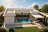 2 Bedroom Villa for sale in Aurelia Khao Lak Pool Villas, Khuekkhak, Phang Nga