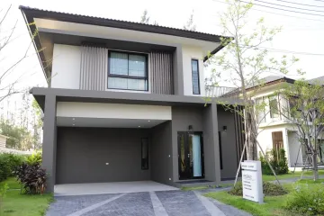 3 Bedroom House for sale in Ploenchit Collina, San Kamphaeng, Chiang Mai