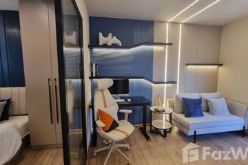 1 Bedroom Condo for sale in Flexi Riverview - Charoennakorn, Dao Khanong, Bangkok