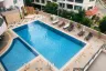 1 Bedroom Condo for sale in Grand Siritara, Mae Hia, Chiang Mai