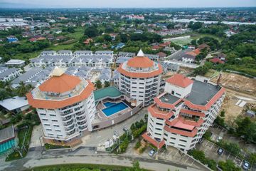 1 Bedroom Condo for sale in Grand Siritara, Mae Hia, Chiang Mai