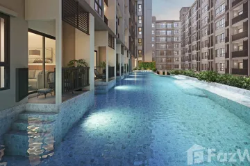 1 Bedroom Condo for sale in Supalai Sense Srinakarin, Nong Bon, Bangkok near MRT Srinagarindra 38