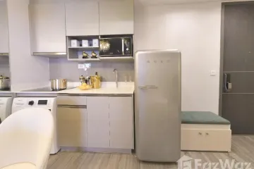 2 Bedroom Condo for sale in Ideo Mobi Rangnam, Thanon Phaya Thai, Bangkok near BTS Victory Monument