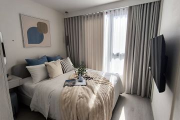 2 Bedroom Condo for sale in COBE Ladprao - Sutthisan, Wang Thonglang, Bangkok near MRT Chok Chai 4