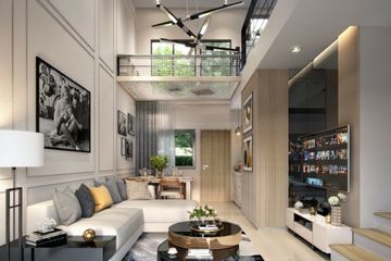 2 Bedroom Townhouse for sale in Altitude Kraf Bangna, Bang Kaeo, Samut Prakan