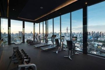 2 Bedroom Condo for sale in The Monument Sanampao, Sam Sen Nai, Bangkok near BTS Sanam Pao