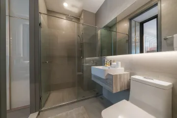 1 Bedroom Condo for sale in Park Origin Phayathai, Thung Phaya Thai, Bangkok near BTS Phaya Thai