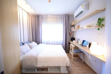 1 Bedroom Condo for sale in Sena Kith Bangna - KM.29, Bang Bo, Samut Prakan