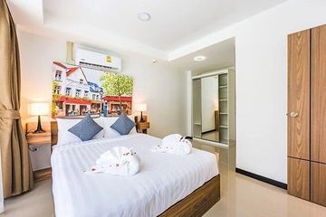 1 Bedroom Condo for sale in 777 Beach Condo Maikhao, Mai Khao, Phuket