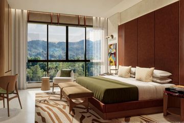 3 Bedroom Townhouse for sale in Sri Panwa Lagoon, Choeng Thale, Phuket