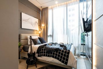 1 Bedroom Condo for sale in The Extro Phayathai - Rangnam, Thanon Phaya Thai, Bangkok near BTS Victory Monument