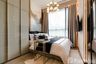 1 Bedroom Condo for sale in Park Origin Phayathai, Thung Phaya Thai, Bangkok near BTS Phaya Thai