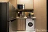 1 Bedroom Condo for sale in Park Origin Phayathai, Thung Phaya Thai, Bangkok near BTS Phaya Thai