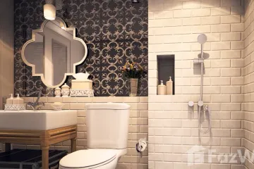 2 Bedroom Condo for sale in Venetian Signature Condo Resort Pattaya, Na Jomtien, Chonburi