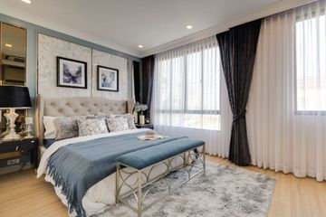 3 Bedroom Townhouse for sale in Pruksa Ville Srinakarin-Bangna, Bang Kaeo, Samut Prakan