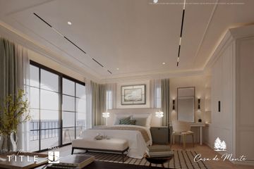 3 Bedroom House for sale in Casa De Monte, Ko Kaeo, Phuket