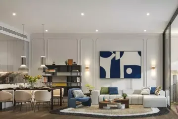 2 Bedroom Condo for sale in Via ARI, Phaya Thai, Bangkok near BTS Ari