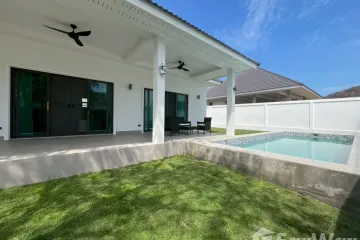 4 Bedroom Villa for sale in Pavilion Ville, Hin Lek Fai, Prachuap Khiri Khan