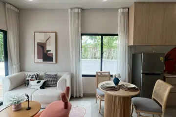 2 Bedroom House for sale in Britania Town Bangkok KM.17, Bang Chalong, Samut Prakan