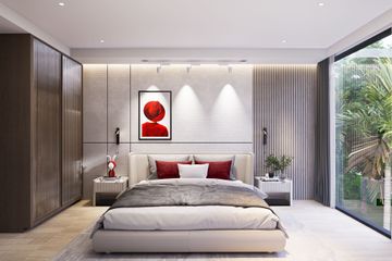 2 Bedroom Condo for sale in Wallaya Residence Nai Harn, Rawai, Phuket