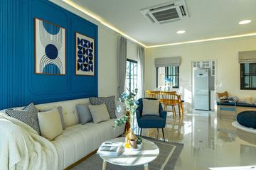 3 Bedroom Townhouse for sale in The Wish 3 Paklok, Pa Khlok, Phuket