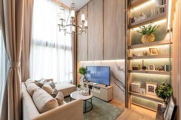 2 Bedroom Condo for sale in PITI SUKHUMVIT 101, Bang Chak, Bangkok near BTS Bang Chak