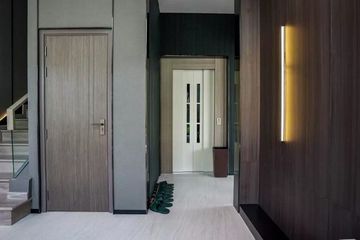 3 Bedroom House for sale in ARTALE Asoke &ndash; Rama 9, Bang Kapi, Bangkok