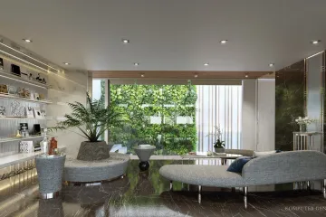 2 Bedroom Condo for sale in The Escape Condominium Sukhumvit 101/1, Bang Chak, Bangkok