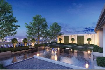 2 Bedroom Condo for sale in Thames Residence, Samrong Nuea, Samut Prakan near BTS Bearing