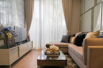 1 Bedroom Condo for sale in Park Origin Phrom Phong, Khlong Tan, Bangkok near BTS Phrom Phong