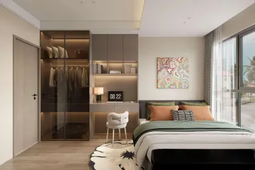 2 Bedroom Condo for sale in Wyndham Fantasea Condo Rawai, Rawai, Phuket