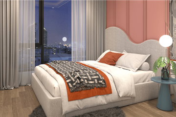 1 Bedroom Condo for sale in Klos Ratchada 7, Din Daeng, Bangkok near MRT Thailand Cultural Centre