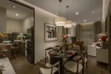 3 Bedroom Condo for sale in Nue Evo Pattanakarn, Suan Luang, Bangkok near MRT Phatthanakan